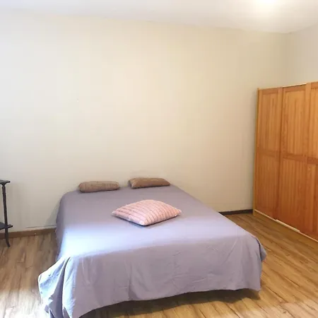 Ch'armand T2 Coeur Bastide Apartment