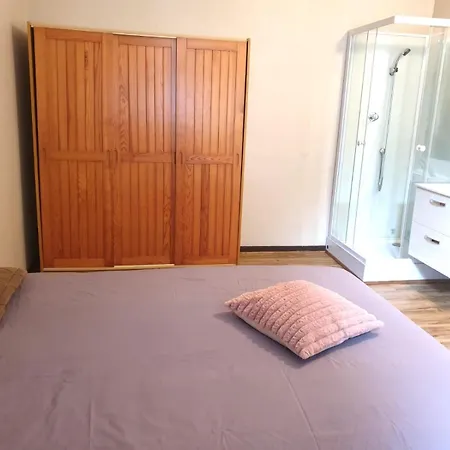 Apartment Ch'armand T2 Coeur Bastide