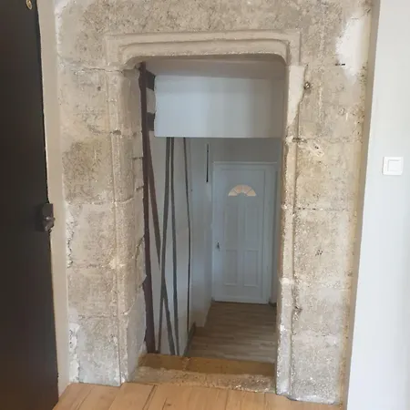 Ch'armand T2 Coeur Bastide Apartment *