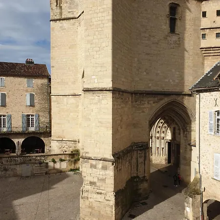 Apartment Ch'armand T2 Coeur Bastide *